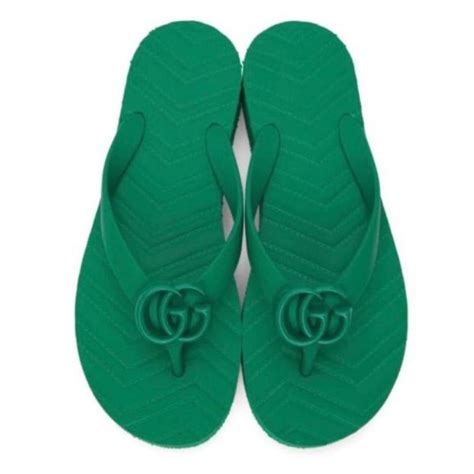 ballers gucci flip flops|gucci sandals.